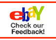 Ebay Feedback